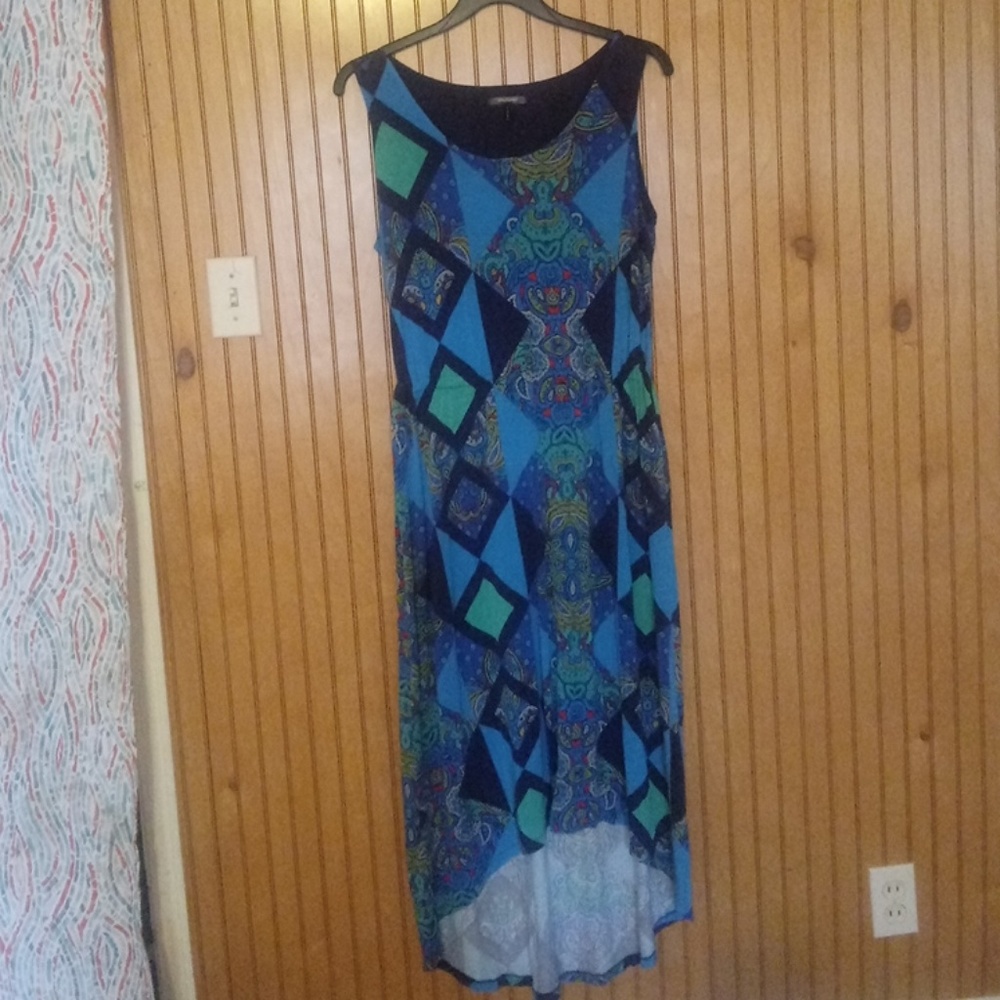Casual dress
